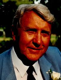 Obituary information for Lloyd Franklin Andrews