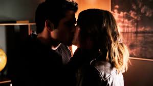 Scott I Malia | Teen Wolf Wiki | Fandom