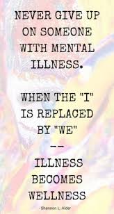 Collection : 80 Inspirational Mental Health Quotes, Sayings ...