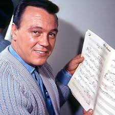 Mona Lisa — Matt Monro