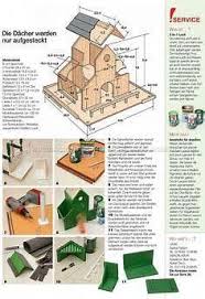 Bildergebnis Fur Free Barn Birdhouse Plans Woodplansbath Vogelhaus Selber Bauen Futterhaus Bauplan Vogelhaus