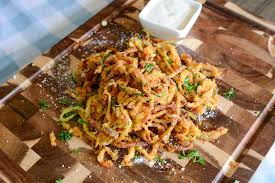 We have a method to make air fryer chicken every way possible: Air Fryer Curly Zucchini Fries Adventures Of A Nurse