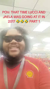 BGC Moments: Lucci vs. Jaela Showdown in 2017