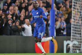Career stats (appearances, goals, cards) and transfer history. Bayern Munich Join The Race To Sign 30m Rated Chelsea Midfielder Balkan Talk
