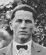 Greenwood county sheriff world war i veteran