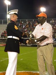 Cedar Shoals vs. Clarke Central (2010)
