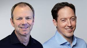 Match Play: Lessons in Leadership