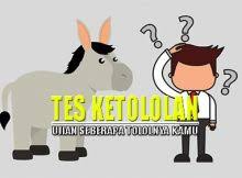 Terimakasih dan sampai jumpoa kembali di artikel selanjutnya !!! Ujian Ketololan Archives Tondanoweb Com
