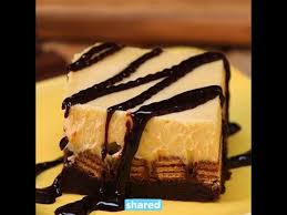 Kit Kat Cheesecake Brownies Will Spoil Your Taste Buds Kit Kat Cheesecake Kit Kat Dessert Cheesecake Brownies Recipe
