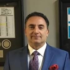 David Litt's Friends