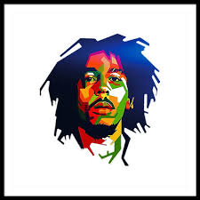 Peter Tosh Framed Art Prints for Sale