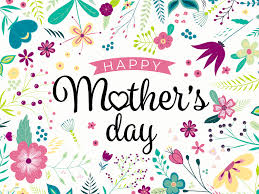 Mother's Day gift ideas