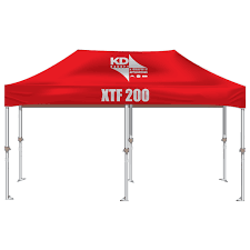 Maybe you would like to learn more about one of these? Aluminum Hex Frame 10 X 20 Kd Kanopy Custom Canopies Tents And Signage