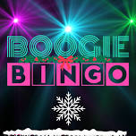 Festive Boogie Bingo