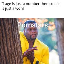 What Are You Doing Cousin Memes