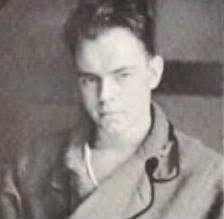 MG Linton Sinclair Boatwright (1920-2008)