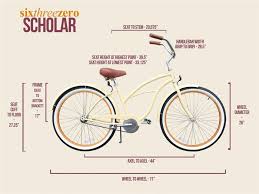 Womens Scholar Cruiser Finally Someone Included A Chart