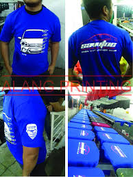 Maybe you would like to learn more about one of these? 40 Trend Terbaru Contoh Design Baju Kelab Kereta Little One Scandles