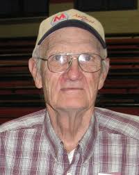 Obituary for Delbert L Blurton