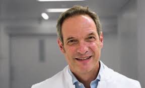 Patientenzufriedenheit