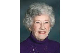 Clara Shinn Obituary (1918