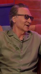 Bill Maher