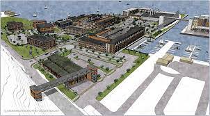 Designs are code compliant, cost effective and fit within the community. Bayfront Place Flagship Opportunity Zone