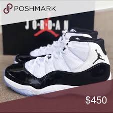 Air Jordan 11 Retro Concord Air Jordans Retro Air Jordans Nike Air Jordan Retro