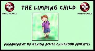 Image result for Pediatric Limp
