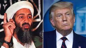 لن أدعم إرسال جنود أمريكيين لاحتلال العراق. ØªØ±Ø§Ù…Ø¨ ÙŠØ«ÙŠØ± Ø§Ù„Ø¬Ø¯Ù„ Ø¨ØªØºØ±ÙŠØ¯Ø© Ø®Ø·ÙŠØ±Ø© Ø¹Ù† Ø£Ø³Ø§Ù…Ø© Ø¨Ù† Ù„Ø§Ø¯Ù† ØµØ­ÙŠÙØ© Ø­Ø¨Ø±
