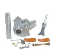 Quick Clamp Assembly V3