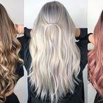 أروع تسريحات شعر للبنات جميلة وسهلة 2021 اختاري ما يناسبك Hair Hair Styles Beauty