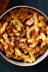 Nyt Cooking This Is A Dish That Originated In The Escoffier Cookbook As A Garnish For Lamb Chops M Pasta Dishes Macaroni And Cheese How To Cook Pasta