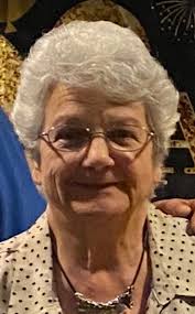 Obituary information for Joyce Miller