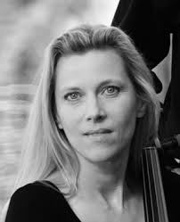 Parlor City Celli: Program and Bios