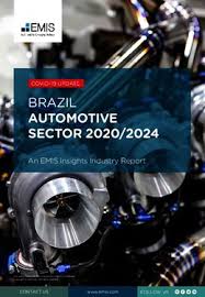 Looking for work is hard work. Brazil Automotive Sector Report 2020 2024 Industry Report Emis Insights