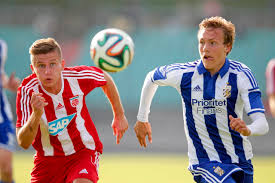 Browse 2,174 ludwig augustinsson stock photos and images available, or start a new search to. Werder Bremen Vermeldet Wechsel Ludwig Augustinsson Kommt Im Sommer Werder