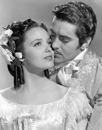 Linda Darnell: Marathon Stars Blogathon