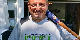 Anderson, Daily Reporter receive Spirit of Wellsville Award