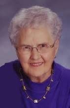 Obituary information for Mary Margaret (Allen) Duinkerken