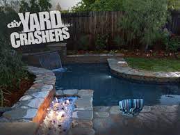 Crashers Central Yard Crashers Diy Yard Yard