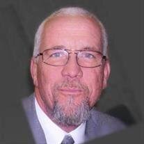 Mark Graves Obituary