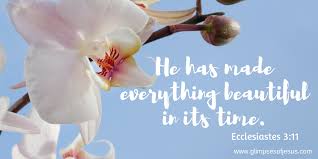 Gods time illustrations & vectors. God S Time Is Beautifully Perfect
