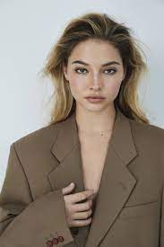 Madelyn is known for her leading and supporting roles such as chloe in boy erased and taylor watts in hbo's vice principals. Madelyn Cline On Outer Banks And Coming Of Age In 2020