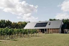 Farmers Market - Burnt House Vineyard