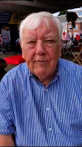 How great is Exeter! Even