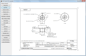 Download Cad Vcl 2d 3d Cad In Delphi C Builder Sdk For Work With Dwg Dxf And Other 2d 3d Cad Formats In Delphi And C Builder Cheap