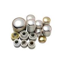 Wholesale Bottom and Top Aerosol Caps Customizable Designs ...