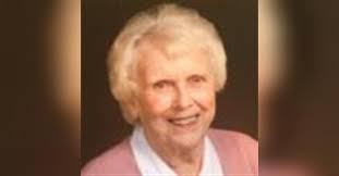 Helen Hamrick Obituary