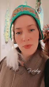 winter solstice show update! , change of location within the park! , now at  Officers Club, Building 30, 12/22 3-6:15pm, walk with me in reverse